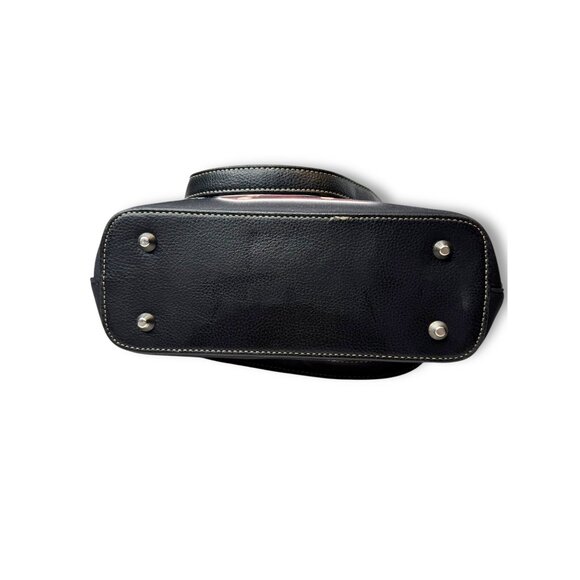 Marilyn Monroe Tote Bag With Zip Closure & Interior Pockets - Picture 3 of 11